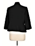 Jones Studio Black Blazer Size 12 - photo 2