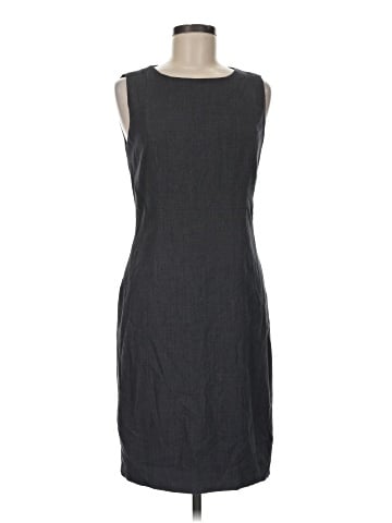 T Tahari Casual Dress (view 1)