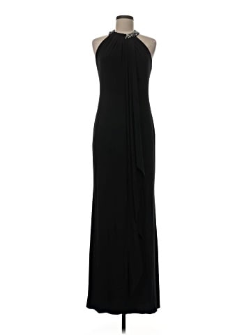 Betsy & Adam Cocktail Dress (view 1)