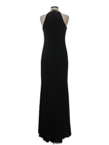 Betsy & Adam Cocktail Dress (view 2)