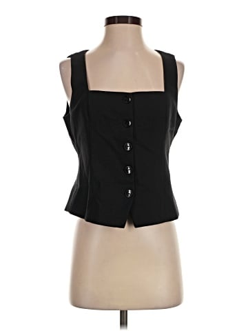 Abercrombie & Fitch Vest (view 1)