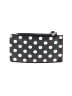 Unbranded Polka Dots Black Wristlet One size - photo 2