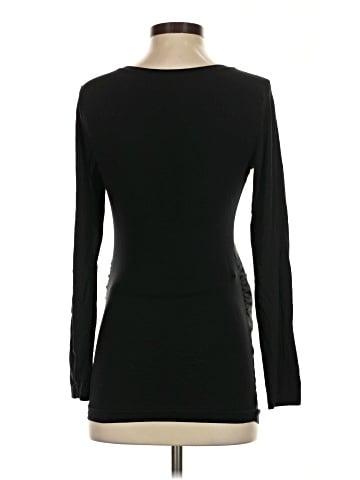 Gap - Maternity Long Sleeve T-Shirt (view 2)