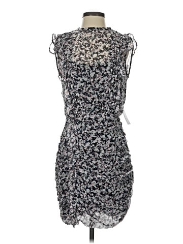 Express Cocktail Dress (view 1)