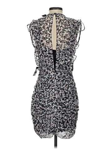 Express Cocktail Dress (view 2)