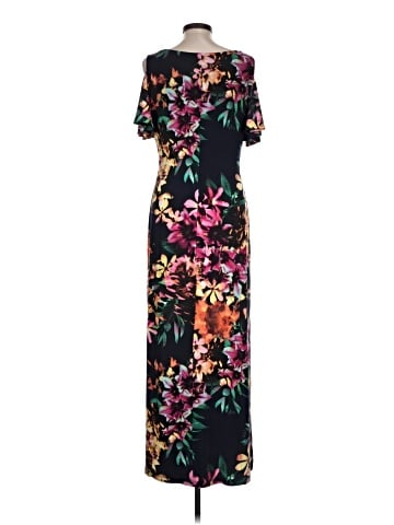 Connected Apparel Casual Dress (view 2)