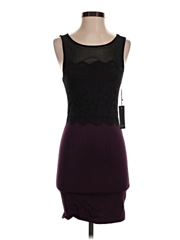 Forever 21 Cocktail Dress (view 1)