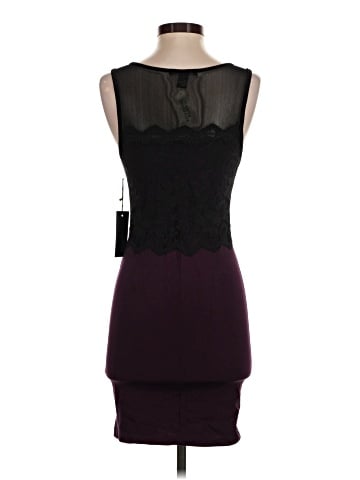 Forever 21 Cocktail Dress (view 2)