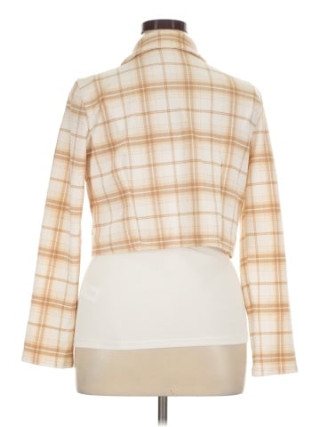 No Boundaries Jacket (view 2)