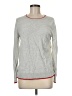 Boden Gray Pullover Sweater Size M - photo 1