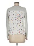 Boden Gray Pullover Sweater Size M - photo 2