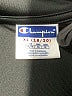 Champion 100% Polyester Black Track Jacket Size XL - photo 7