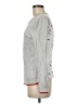 Boden Gray Pullover Sweater Size M - photo 5
