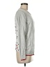 Boden Gray Pullover Sweater Size M - photo 4