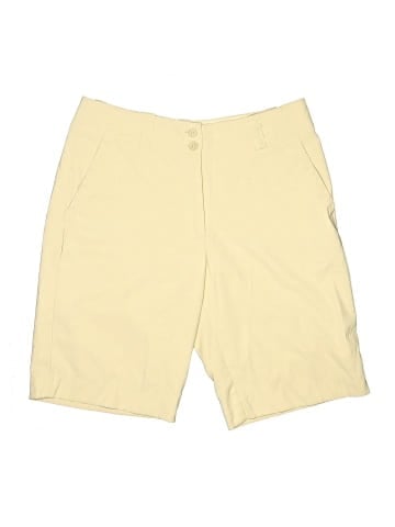Nike Golf Khaki Shorts (view 1)