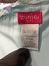 Zunie 100% Polyester Blue Dress Size 14 - 16 - photo 3