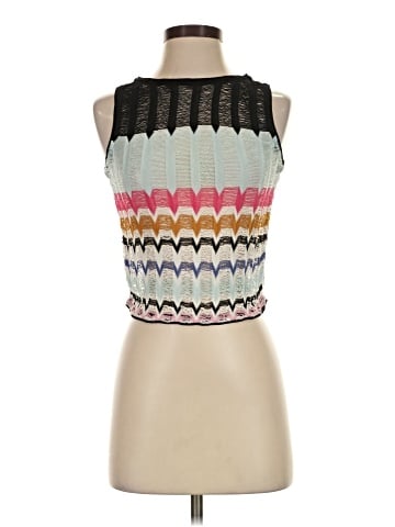 Missoni Pullover Sweater (view 1)