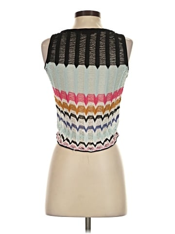 Missoni Pullover Sweater (view 2)