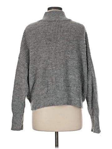 CALVIN KLEIN JEANS Pullover Sweater (view 2)