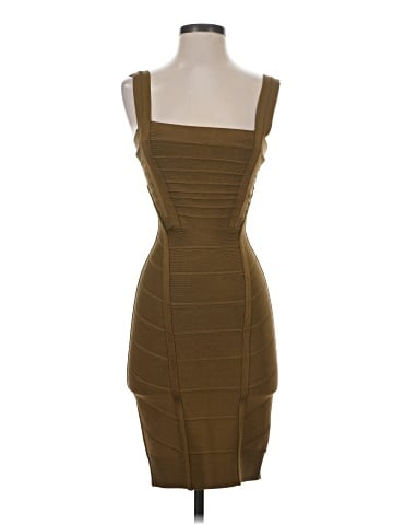 Herve Leger Bondage dress (view 1)