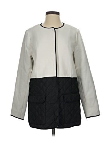 Crown & Ivy Jacket (view 1)