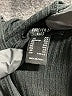 Forever 21 Black Coat Size 5 - 6 - photo 3