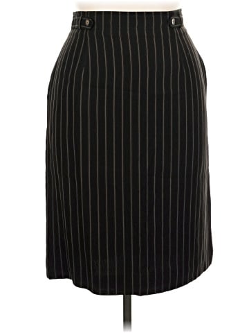 Dana Buchman Formal Skirt (view 1)