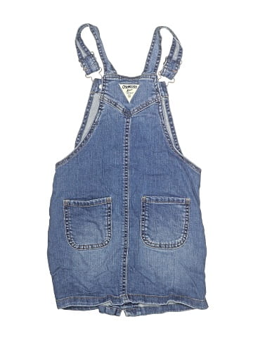 OshKosh B'gosh Overalls (view 2)