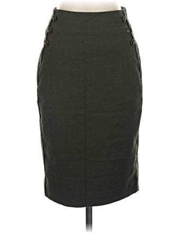 The Limited Outlet Formal Skirt (view 1)