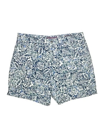 Gloria Vanderbilt Shorts (view 1)