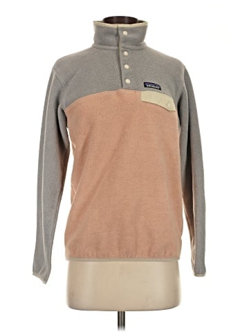 Patagonia Pullover Sweater (view 1)