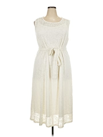 Cato Casual Dress (view 1)