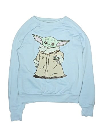 Star Wars Sweatshirt (view 1)