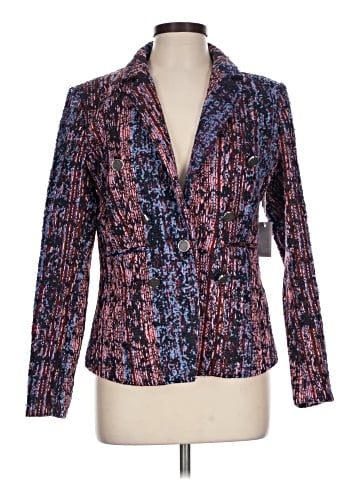 Ecru Blazer (view 1)