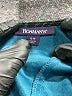 Roaman's 100% Polyester Teal Cocktail Dress Size 16 - photo 7