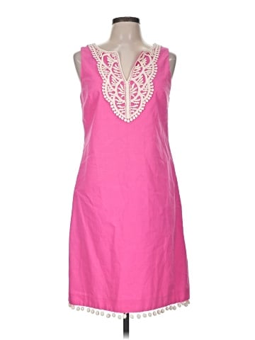 Eliza J Casual Dress (view 1)