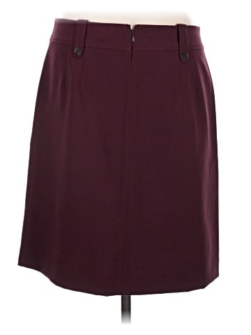 Ann Taylor LOFT Outlet Casual Skirt (view 2)