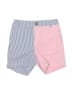 Ralph Lauren Stripes Pink Shorts 12-18 MO / 18 MO - photo 1
