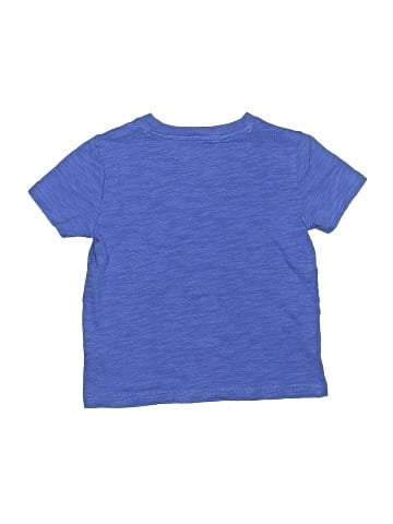 Janie and Jack Short Sleeve T-Shirt (view 2)