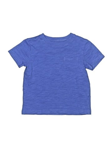 Janie and Jack Short Sleeve T-Shirt (view 1)