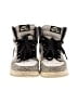 Air Jordan Gray Sneakers Size 4 (youth) - photo 2