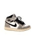 Air Jordan Gray Sneakers Size 4 (youth) - photo 1