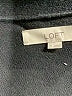 Ann Taylor LOFT Black Cardigan Size M - photo 7