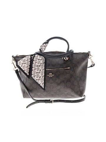 Coach Factory Satchel (view 1)