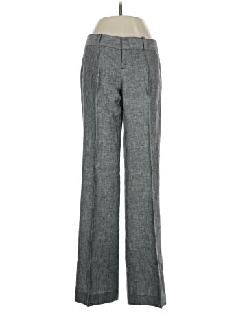 Banana Republic Factory Store Linen Pants (view 1)