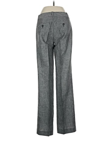 Banana Republic Factory Store Linen Pants (view 2)