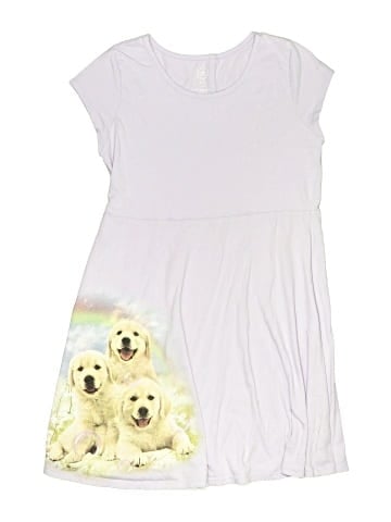 Wonder Nation Dress (view 1)