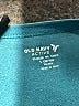 Active by Old Navy Teal Long Sleeve Top Size 10 - 12 - photo 3