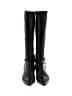 Gucci Black Boots Size 8 1/2 - photo 2