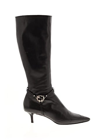 Gucci Boots (view 1)